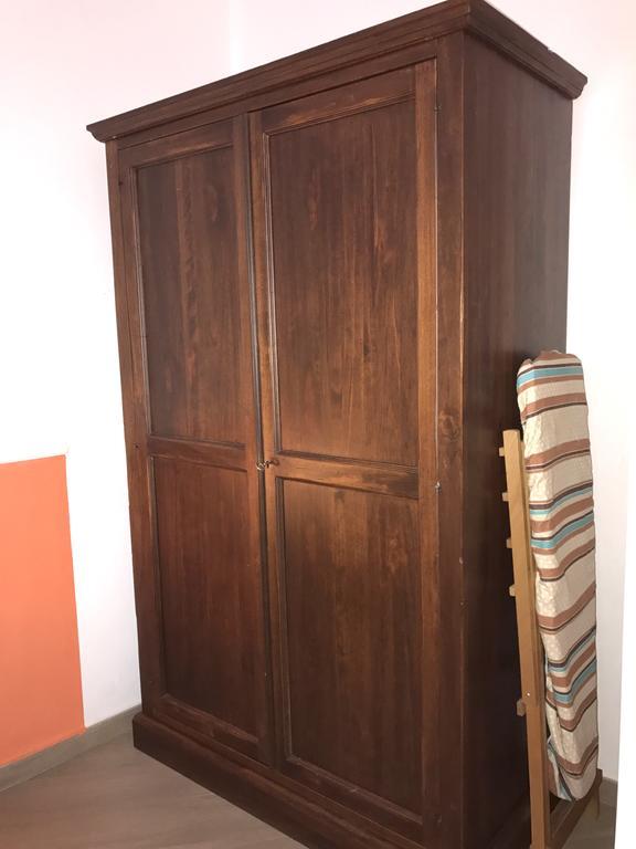 Casette Sul Porto Ischia Exteriér fotografie