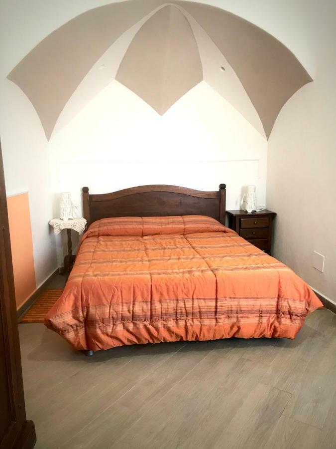 Casette Sul Porto Ischia Exteriér fotografie